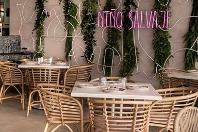 restaurants